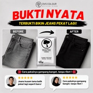 CLOTHING DYE 90GR WANTEX NAPTOL NAPTHOL JEANS DYE