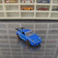 Majorette Porsche GT3 RS Loose
