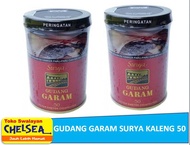 GUDANG GARAM SURYA KALENG ISI 50