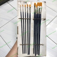 Kuas Lukis Xpression Artist Brush seri 936