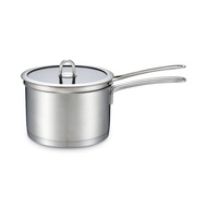 COOKEVER 3PLY Stainless 304 IH Induction All in One Pot 18cm 2.5L