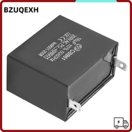 BZUQEXH Generator Capacitor, CBB61 350V AC CBB61 Capacitor, Electrical Component 50/60Hz 16uF -40/85