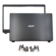 New Black Acer Aspire 3 A315-42 A315-42G A315-54 A315-54G A315-54K A315-56 LCD Back Cover / Front Bezel / Hinges
