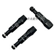 Golf Suitable for PING G430G425G410 No. 1 Wood Fairway Wood Iron Wood Casing Connection Adapter