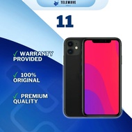USED PHONE 11 ORIGINAL SECONDHAND
