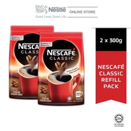 Nescafe Classic Refill 300g