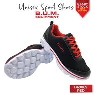 BUM Equipment Sport Shoes B69069 / B69070 Unisex Sneakers shoes
