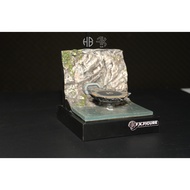 [AVAILABLE] F.K. FIGURE FIGURE FIGURE | DIORAMA - LANDING BASE (mini)