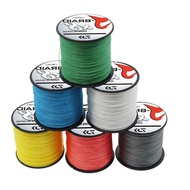 Daiwa 8 Strand 300m 500m Japan Super Strong PE Braided Fishing Line thread Braid Thread 8 Braid Wire