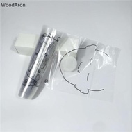 [WoodAron] 36Pcs/Roll CPR Resuscitator Mask CPR Face Shield For CPR Training First Aid Kit MY