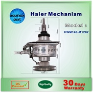 HWM140-M1202 Haier Washing Machine Mechanism Gearbox