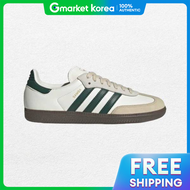 adidas | ซมบา OG JR8843