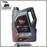 Eoils RPO 250 (Minyak Rantai)- 4L
