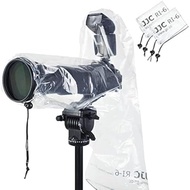 2 Pieces Camera Rain Cover Transparent Protective Case, Suitable for Sony A7R V A7 IV A7S III A6700 