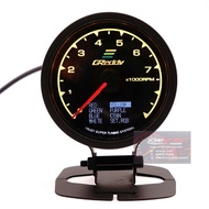 RPM GREDDY METER 7 COLOUR & 10 MODE START UP