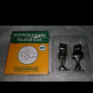 Pelatuk Klep Set Roker Arm Templar Valve Kaze Zx 130