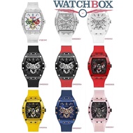 GUESS Carryover Phoenix Multifunction Watch for Men V1051M1 GW0203G1 GW0203G3 GW0203G4 GW0203G5 GW02
