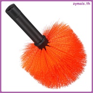 Spider Web Duster Pool Brush Spider Web Remover Brush Cobweb Duster For Cleaning Corners And Ceiling