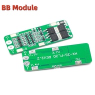 3S 20A Li-ion Lithium Battery 18650 Charger Protection Board PCB BMS 12.6V Cell Charging Protecting Module