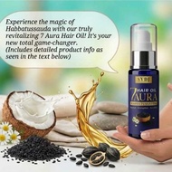 KARUCHIRAGAM TREATMENT HAIR OIL 60ML BY DJ HERBS  NATURAL AV