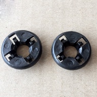 Suitable for Toyota Corolla altis 2003 2004 2005 2006 2007 hood strut bracket clip ring accessories