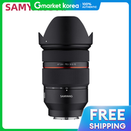 Samyang Af 24-70mm F2.8 Sony Fe