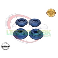 (4PCS) NISSAN LIVINA LATIO SYLPHY REAR ABSORBER MOUNTING BUSH