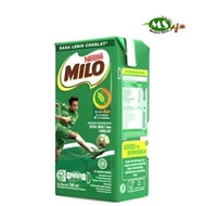 Minuman Minuman Milo Nestle 125ml