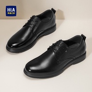 HLA | Formal Business Derby Shoes