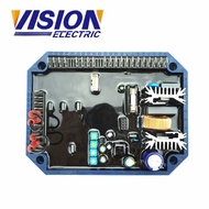 AVR DER1 Alternator Voltage Regulator Generator Digital