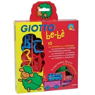 Giotto Bebe Modelling Accessories