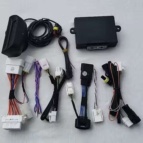 Car Cruise Control Module System For Nissan Elgrand E52 2008-2017