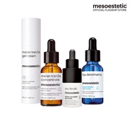 ha densimatrix + aox ferulic + melan tran3x set