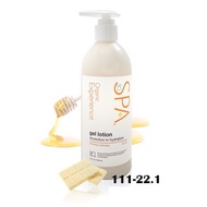 BCL SPA GEL LOTION MILK+HONEY 1LITRE