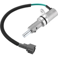 X AUTOHAUX Transmission Speed Sensor Car Transmission Sensor for Nissan Pickup Base XE 2.4L L4 - Gas
