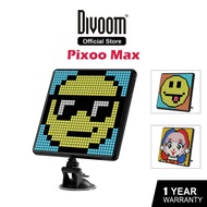 Divoom  Pixoo Max with 32 x 32 Pixel Art Programmable LED Display | 1 Year Warranty