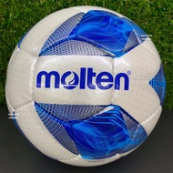 Molten| Vantaggio F9A4800  | F9A4800A AFC Official Match Ball | Futsal Ball | Bola Futsal Size 4 - 1