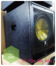 Loa Siêu trầm B3 bass 30