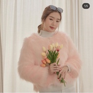 Forward The Pink Fer whatwewearrr. You Can Ask For More Details.