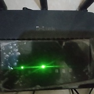 D-Link dir809 router