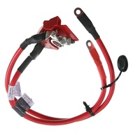 Car Positive Battery Cable Car Accessories 61129253111 for BMW 1 2 Series F20 F21 LCI F22 F23 F87 M2