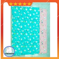 Korean quilted children's mattress 75x120cm