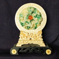 Nine Dragon Beads 9 Dragons