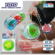 YOYO LED Light Children's Toy With Lights