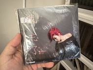 林曉培 我忘了 CD