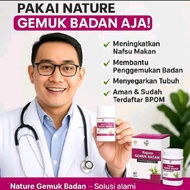 Weight Boost Herb Capsule NS Weight Gain Supplement