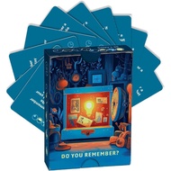 Sesuai untuk permainan persahabatan malam yang romantis, Fajard ialah permainan kad untuk pasangan, 