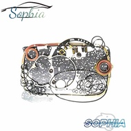 5L40E 5L50E 4L40E Automatic Transmission Overhaul Rebuild Repair Kit B156820A For Cadillac BMW