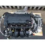 Engine Kosong Mitsubishi Outlander 4B12 2.4