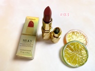 Novo Silky Smooth Lasting Lipstick ราคาส่งถูกๆ